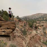 Review photo of Lake View RV Campground - Escalante Petrified Forest State Park by Lea  S., June 14, 2020