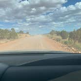 Review photo of Hole in the Rock Road at Grand Staircase-Escalante by Lea  S., June 14, 2020