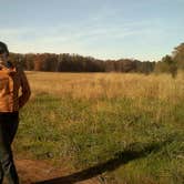 Review photo of Oak Ridge Campground — Prince William Forest Park by Daniel S., October 20, 2017