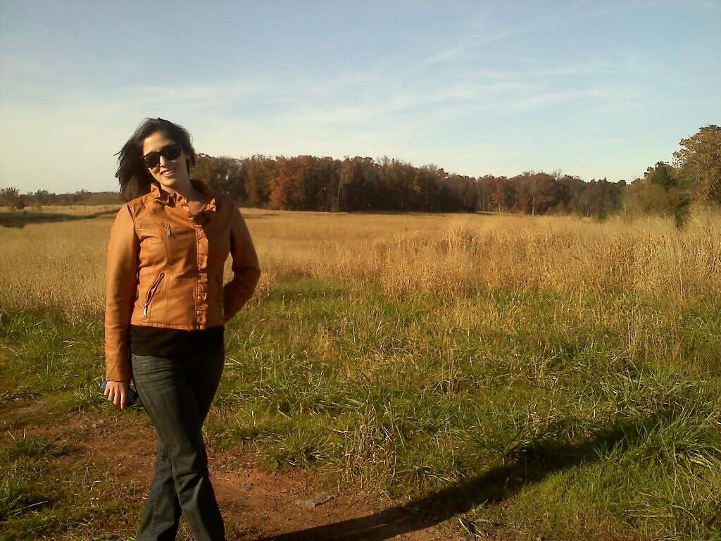 Camper submitted image from Oak Ridge Campground — Prince William Forest Park - 5