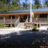 Review photo of False Cape State Park Campground by Chris B., July 1, 2016