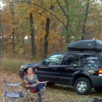 Camping