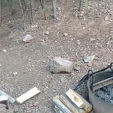 Review photo of Mustang Ridge Campground by Cortney M., October 20, 2017