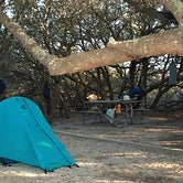 Review photo of False Cape State Park Campground by Chris B., July 1, 2016