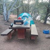 Review photo of Mustang Ridge Campground by Cortney M., October 20, 2017