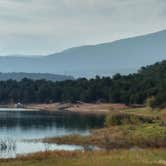 Review photo of Mustang Ridge Campground by Cortney M., October 20, 2017