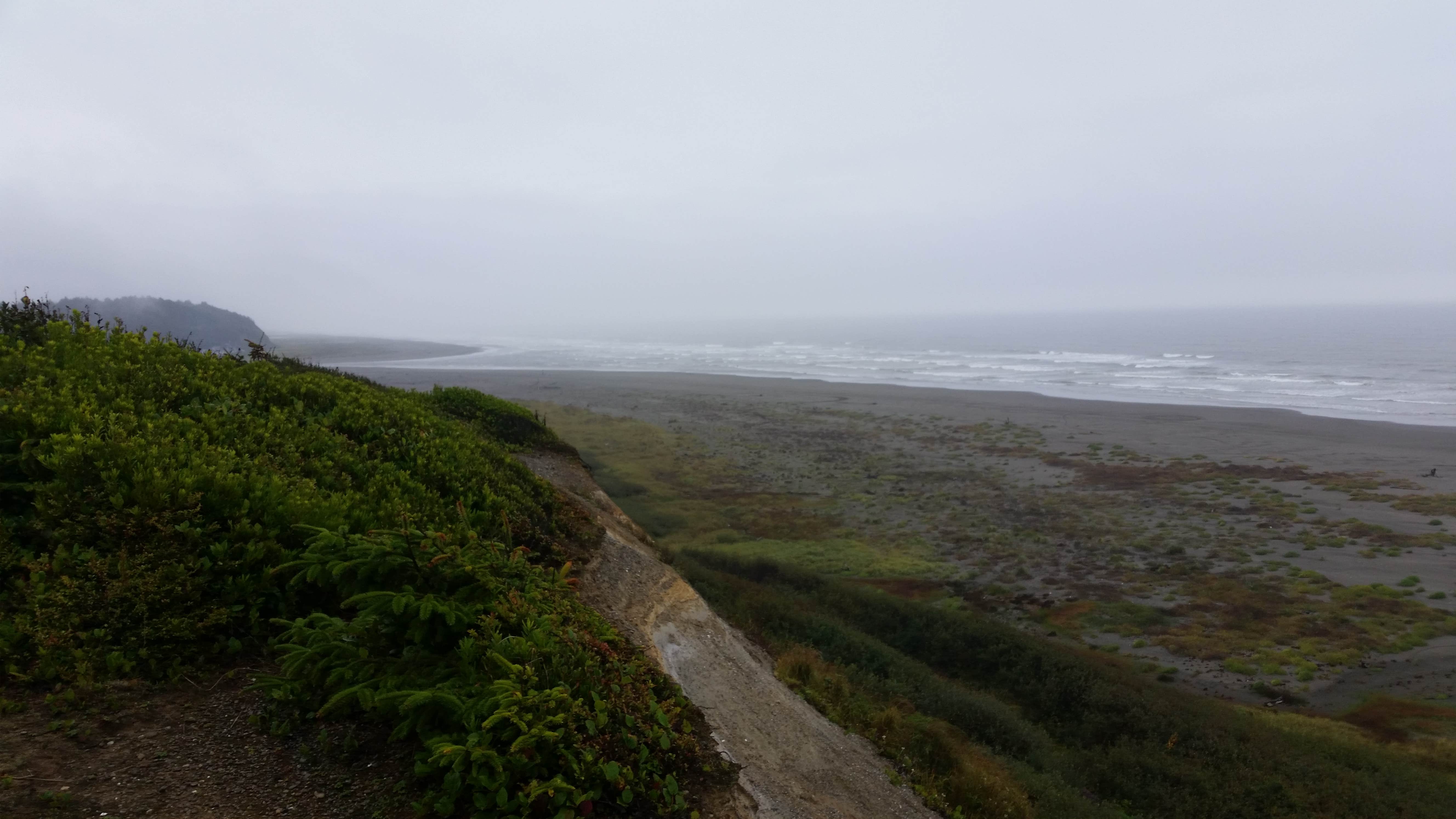 Camper submitted image from Ocean City State Park Campground - 5