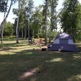 Review photo of Trout Lake RV Park and Campground by Nancy W., October 20, 2017