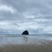 Review photo of Cape Kiwanda RV Resort and Marketplace by Blaine B., June 14, 2020