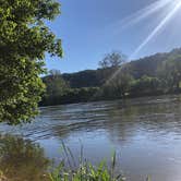 Review photo of Low Water Bridge Campground by Glen W., June 14, 2020