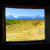 Review photo of Colter Bay Tent Village at Colter Bay Village — Grand Teton National Park by Sarah C., June 14, 2020