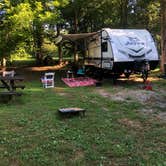 Review photo of Adventures Unlimited Campground by Lori H., June 14, 2020