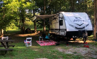 Lori H.'s photo at Adventures Unlimited Campground near Ooltewah, TN