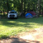 Review photo of Adventures Unlimited Campground by Lori H., June 14, 2020