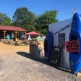 Review photo of Adventures Unlimited Campground by Lori H., June 14, 2020