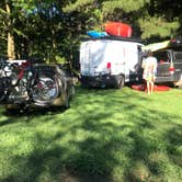 Review photo of Adventures Unlimited Campground by Lori H., June 14, 2020