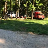 Review photo of Adventures Unlimited Campground by Lori H., June 14, 2020