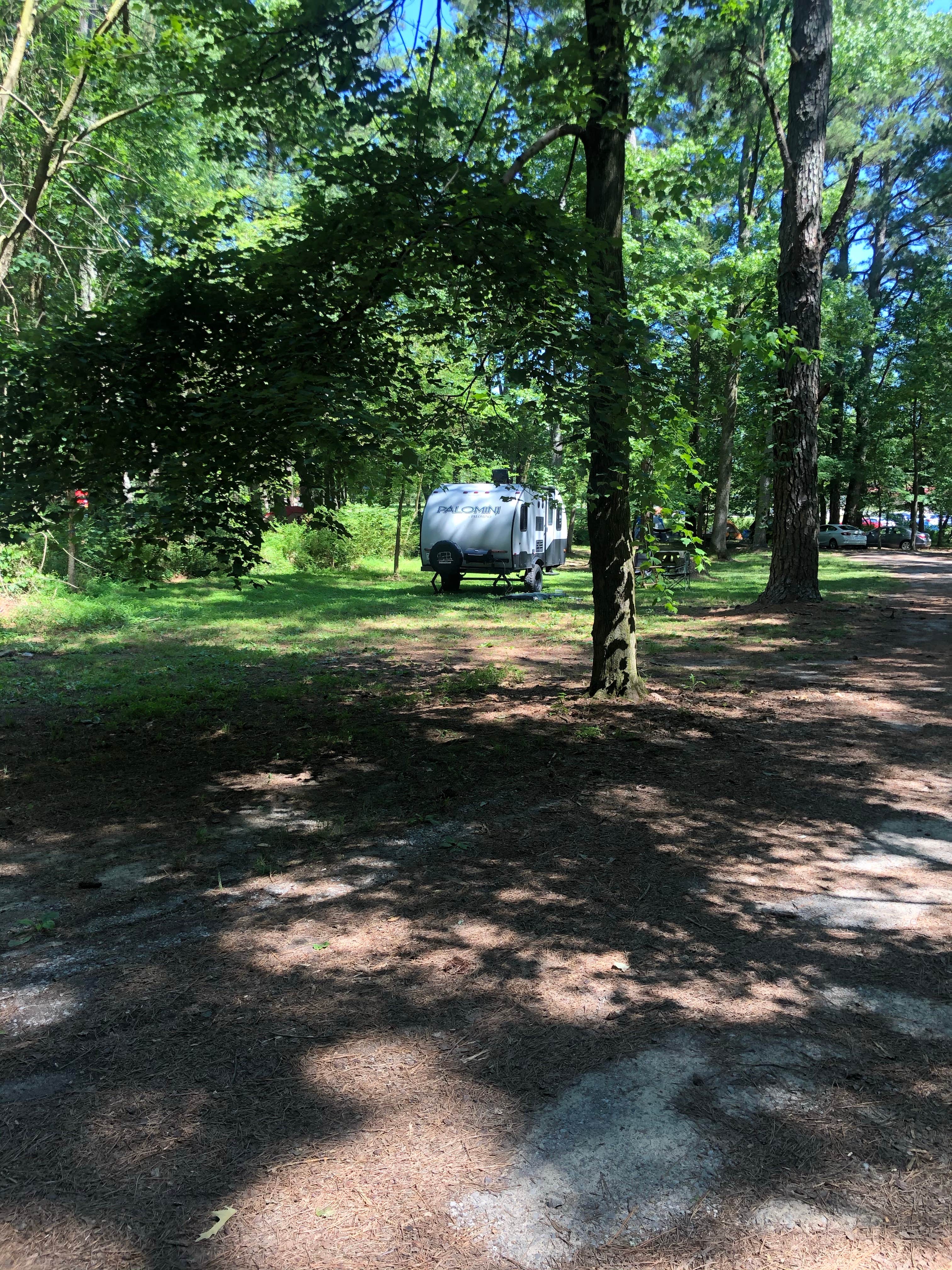Lori H.'s photo at Adventures Unlimited Campground near Cleveland, TN