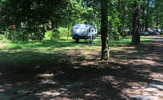 Lori H.'s photo at Adventures Unlimited Campground near Cleveland, TN
