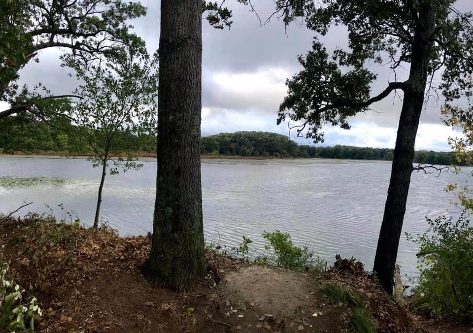 Green Lake Rustic Campground — Waterloo Recreation Area Chelsea, MI