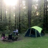 Review photo of Findley State Park Campground by Jillian E., June 14, 2020