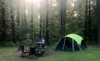 Jillian E.'s photo at Findley State Park Campground near Lorain, OH