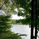 Review photo of Findley State Park Campground by Jillian E., June 14, 2020