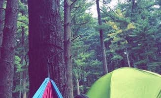 Jillian E.'s photo at Findley State Park Campground near Westlake, OH