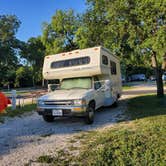 Review photo of San Antonio KOA by Katie H., June 14, 2020