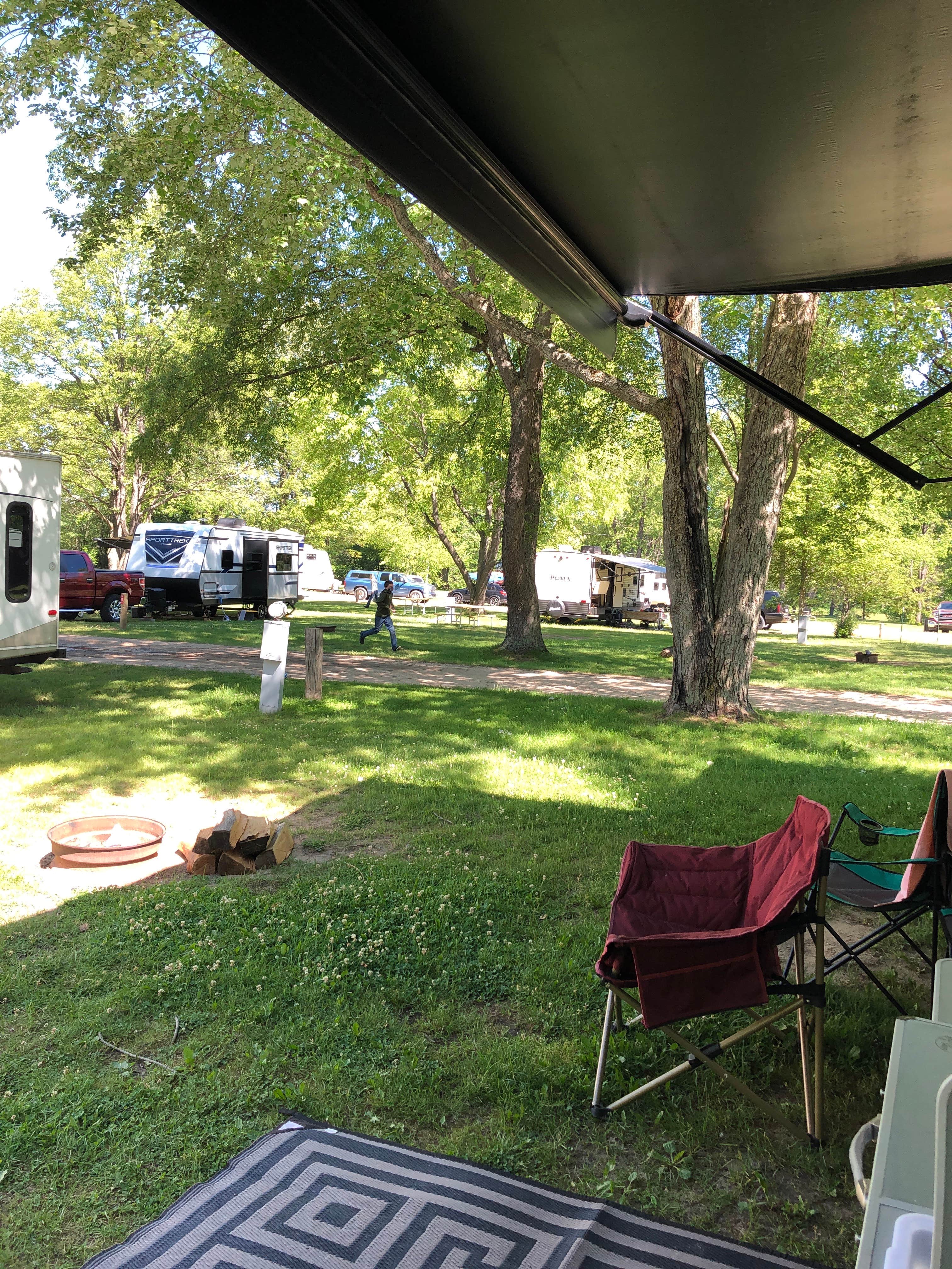 Camper submitted image from Rvino - Camp Cadillac, LLC - 3