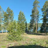 Review photo of Sunset Point Campground by Taylor C., June 14, 2020