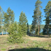 Review photo of Sunset Point Campground by Taylor C., June 14, 2020