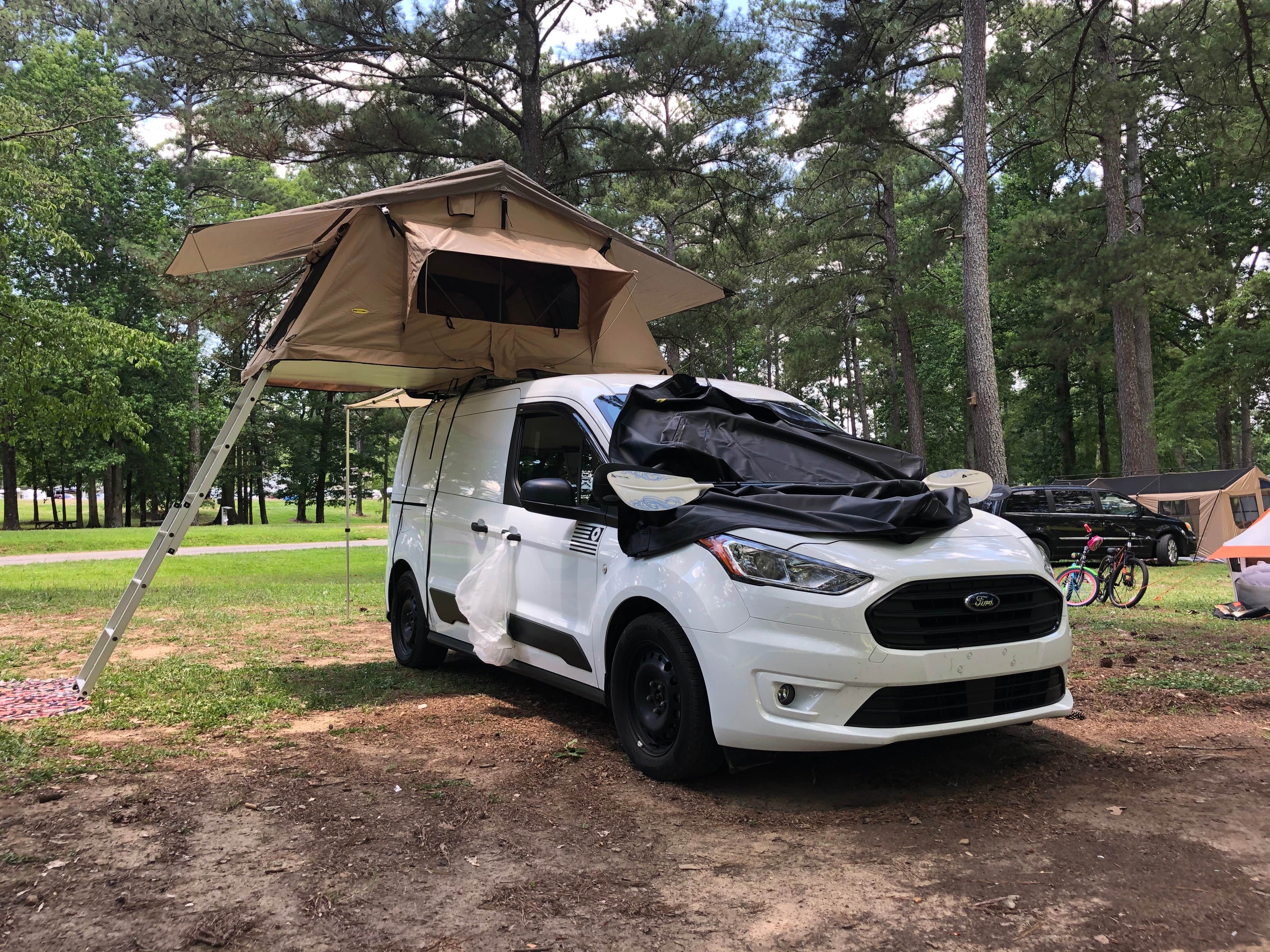 Camper-submitted photo at Smith Lake Park near Arley, AL