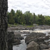 Review photo of Jay Cooke State Park Campground by Stephanie B., June 14, 2020