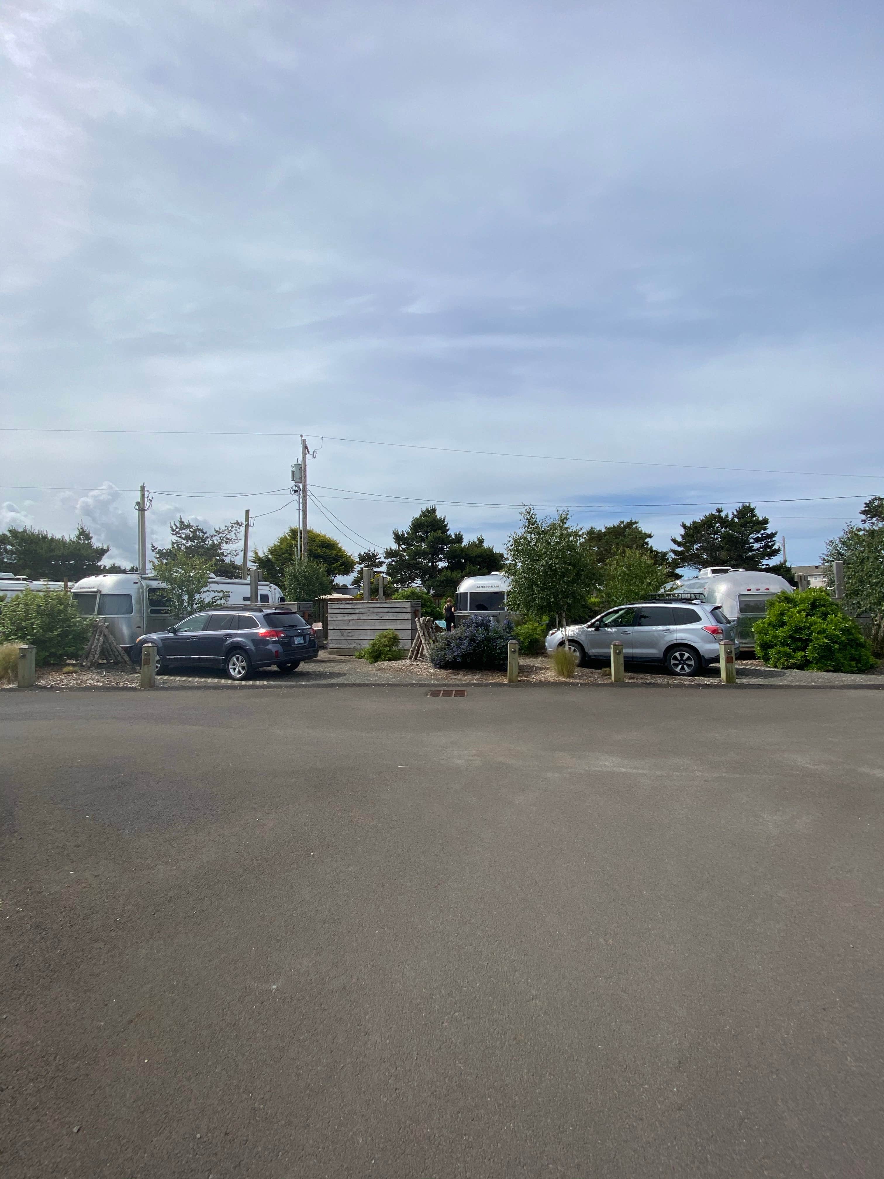 Camper-submitted photo at Hart's Camp near Beaver, OR