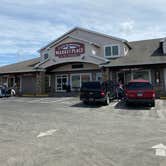 Review photo of Cape Kiwanda RV Resort and Marketplace by Blaine B., June 14, 2020