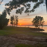 Review photo of Rocky Point(wright Patman Dam) by Carrie I., June 14, 2020