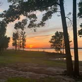 Review photo of Rocky Point(wright Patman Dam) by Carrie I., June 14, 2020