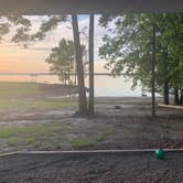 Review photo of Rocky Point(wright Patman Dam) by Carrie I., June 14, 2020