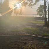 Review photo of Rocky Point(wright Patman Dam) by Carrie I., June 14, 2020