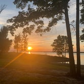 Review photo of Rocky Point(wright Patman Dam) by Carrie I., June 14, 2020