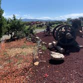 Review photo of Santa Fe Skies RV Park by Julie F., June 14, 2020