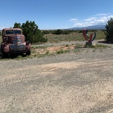 Review photo of Santa Fe Skies RV Park by Julie F., June 14, 2020