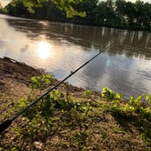 Review photo of Prophetstown State Park Campground by Amanda P., June 14, 2020