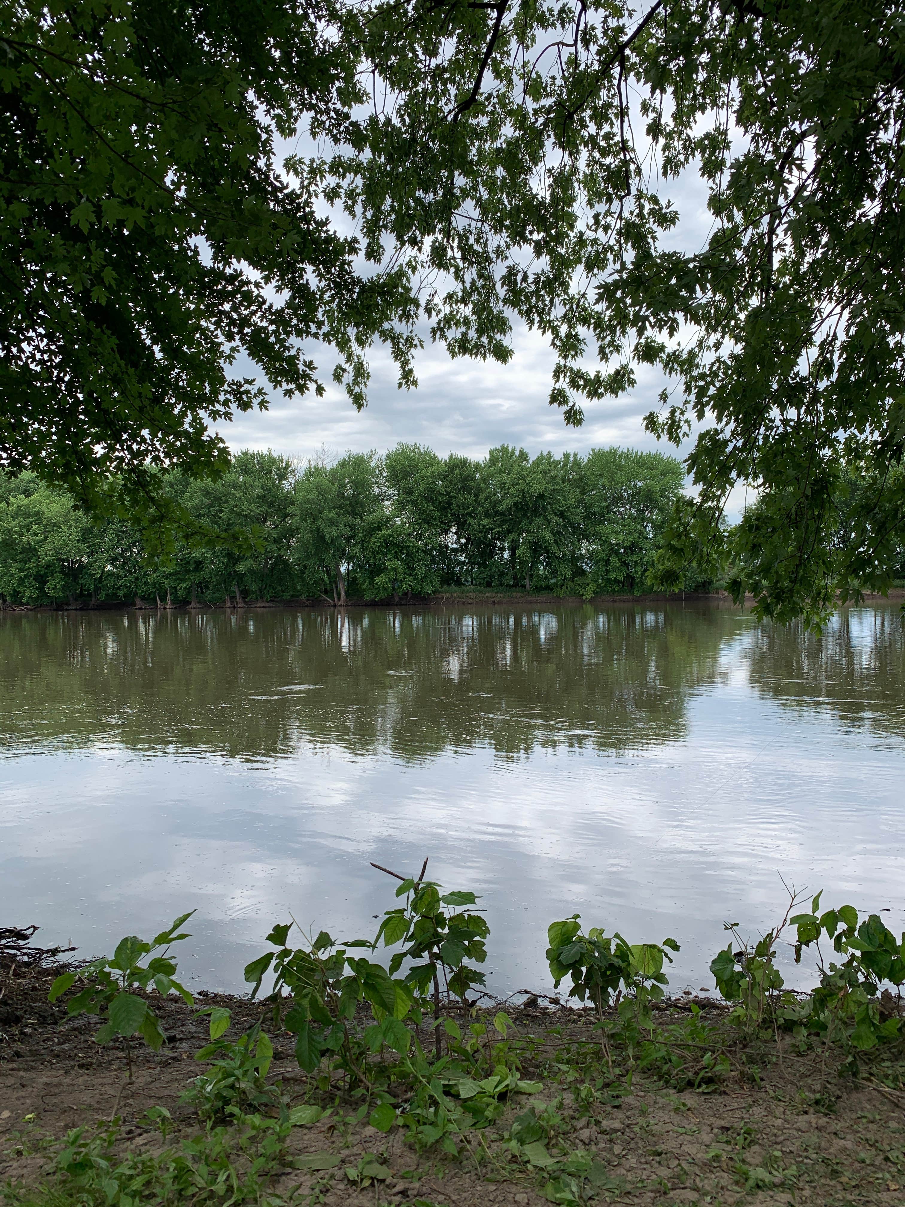 Camper submitted image from Prophetstown State Park Campground - 2