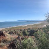 Review photo of Antelope Island State Park Campground by Kara B., June 14, 2020