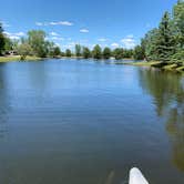 Review photo of Lake Sch-Nepp-A-Ho Family Campground by Kristina P., June 14, 2020