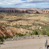 Review photo of Cathedral Valley Campground — Capitol Reef National Park by Pat S., June 14, 2020