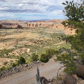 Review photo of Cathedral Valley Campground — Capitol Reef National Park by Pat S., June 14, 2020