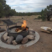Review photo of Cathedral Valley Campground — Capitol Reef National Park by Pat S., June 14, 2020